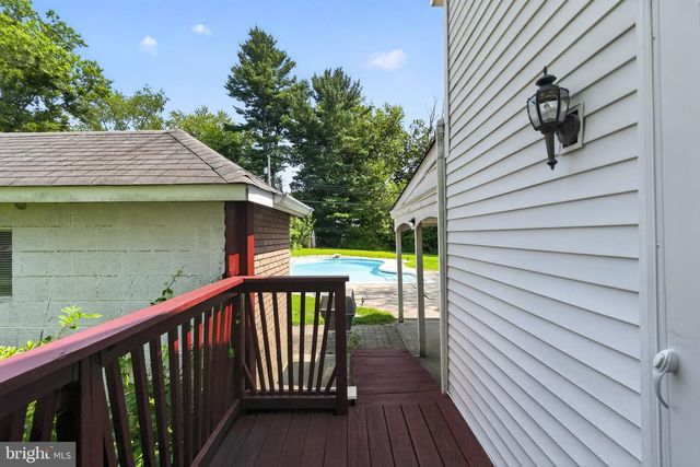 707 FITZWATERTOWN RD, Glenside, PA 19038