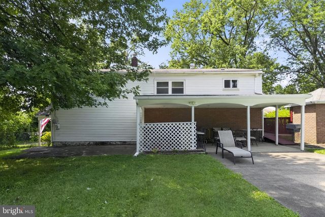 707 FITZWATERTOWN RD, Glenside, PA 19038