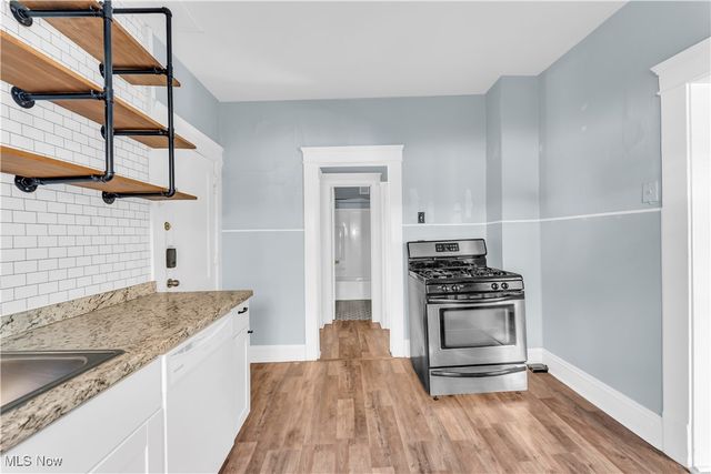 1289 W 115th Street 2, Cleveland, OH 44102