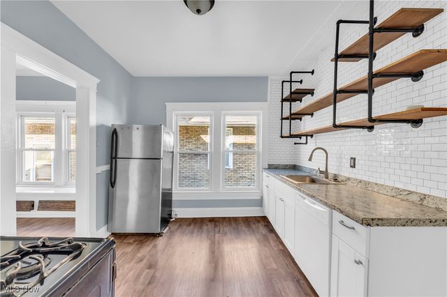 1289 W 115th Street 2, Cleveland, OH 44102