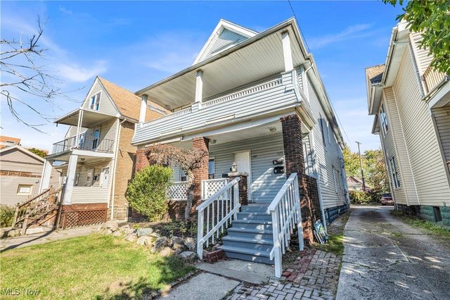 1289 W 115th Street 2, Cleveland, OH 44102