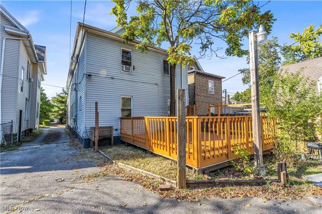 1289 W 115th Street 2, Cleveland, OH 44102