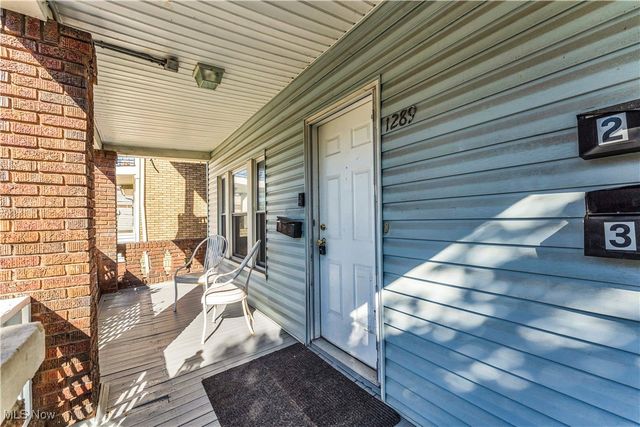 1289 W 115th Street 2, Cleveland, OH 44102