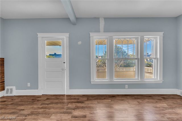 1289 W 115th Street 2, Cleveland, OH 44102