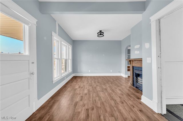 1289 W 115th Street 2, Cleveland, OH 44102