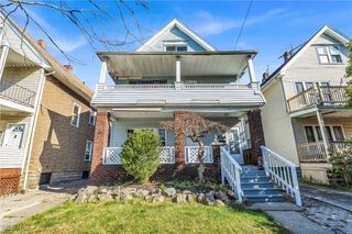 1289 W 115th Street 2, Cleveland, OH 44102