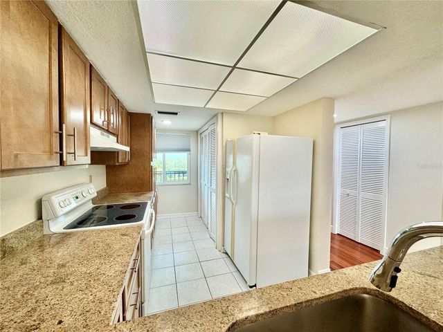 4620 BAY BOULEVARD 1116, Port Richey, FL 34668