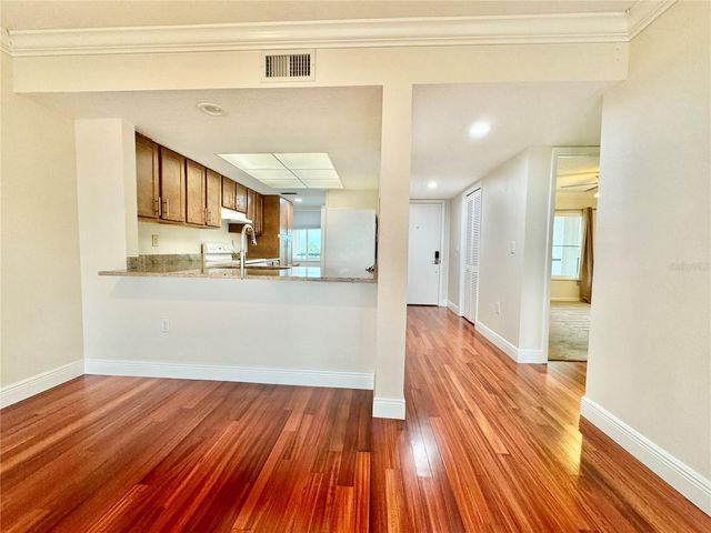 4620 BAY BOULEVARD 1116, Port Richey, FL 34668