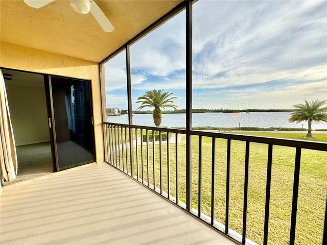 4620 BAY BOULEVARD 1116, Port Richey, FL 34668