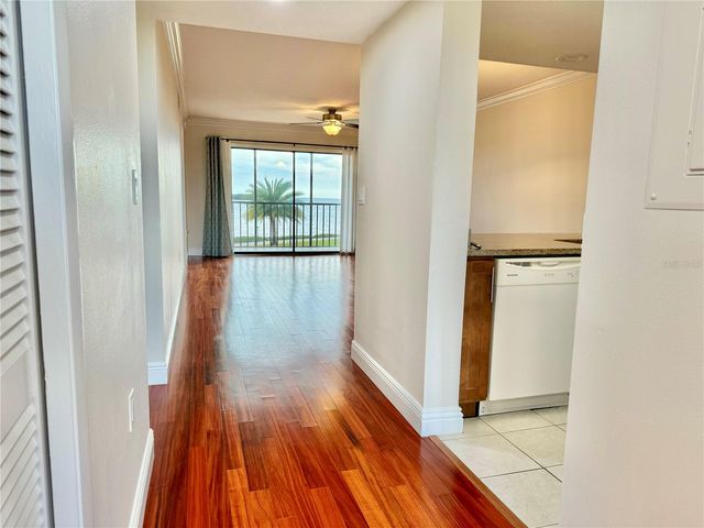 4620 BAY BOULEVARD 1116, Port Richey, FL 34668