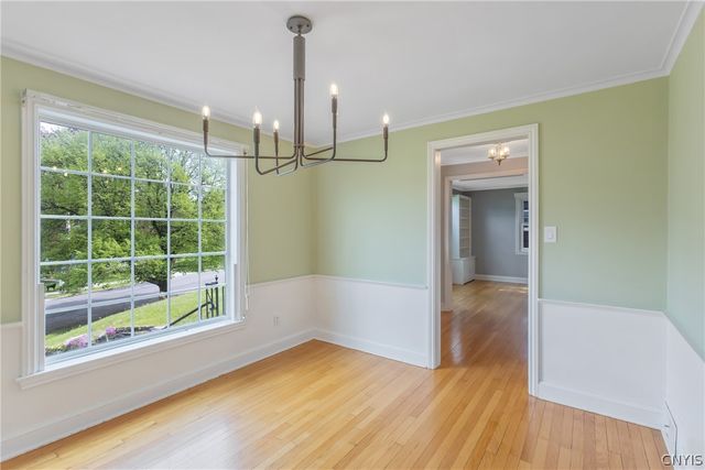 216 Strathmore Drive, Syracuse, NY 13207