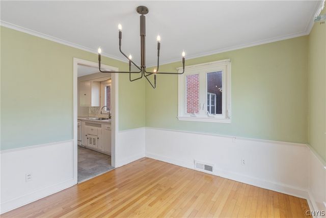 216 Strathmore Drive, Syracuse, NY 13207