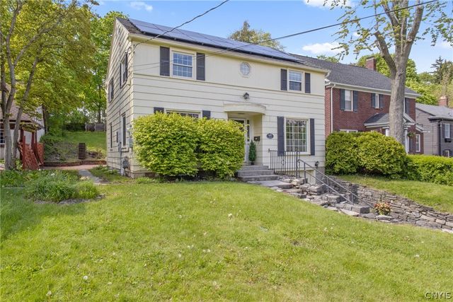 216 Strathmore Drive, Syracuse, NY 13207