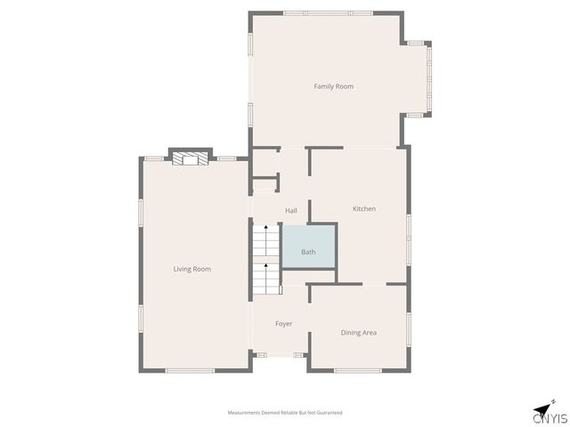 216 Strathmore Drive, Syracuse, NY 13207