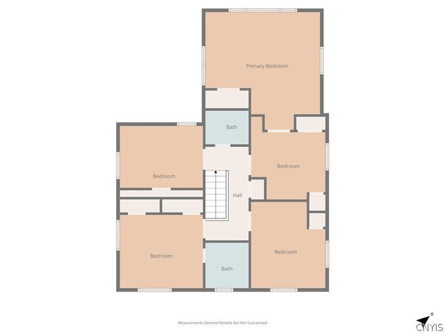 216 Strathmore Drive, Syracuse, NY 13207