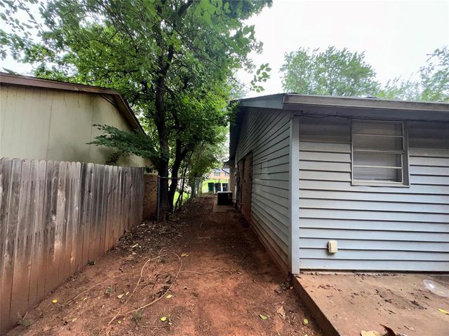 5233 Coble Street, Oklahoma City, OK 73135