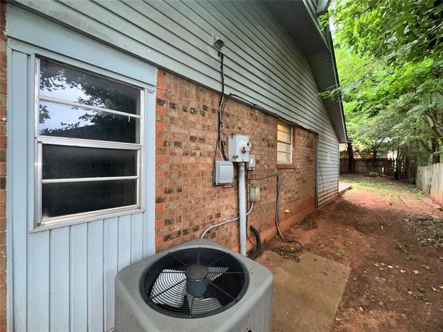 5233 Coble Street, Oklahoma City, OK 73135