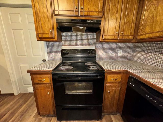 5233 Coble Street, Oklahoma City, OK 73135