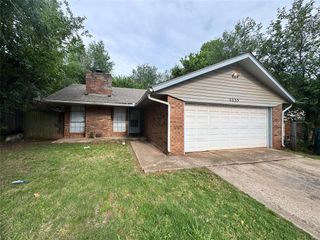 5233 Coble Street, Oklahoma City, OK 73135