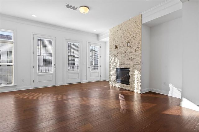 1752 Morningtide NE Lane, Atlanta, GA 30324