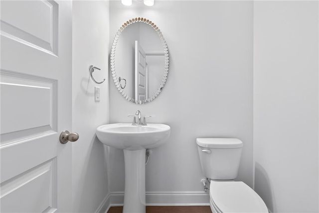 1752 Morningtide NE Lane, Atlanta, GA 30324