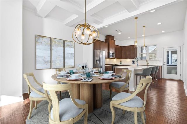 1752 Morningtide NE Lane, Atlanta, GA 30324