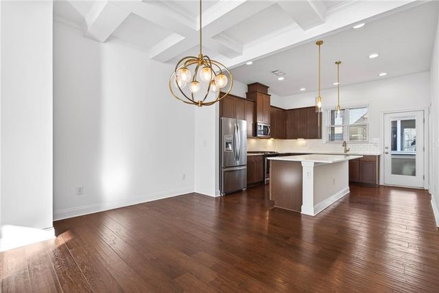 1752 Morningtide NE Lane, Atlanta, GA 30324