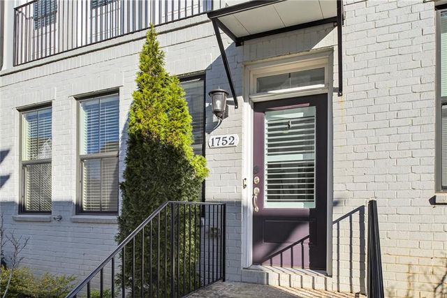 1752 Morningtide NE Lane, Atlanta, GA 30324