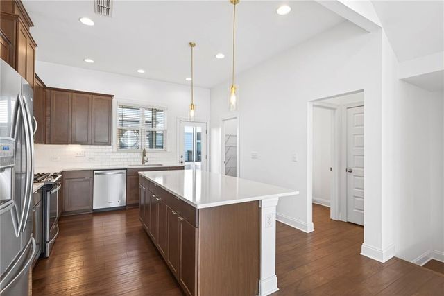 1752 Morningtide NE Lane, Atlanta, GA 30324