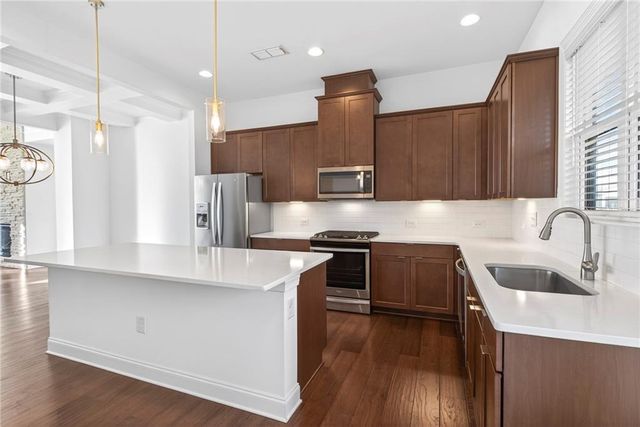 1752 Morningtide NE Lane, Atlanta, GA 30324