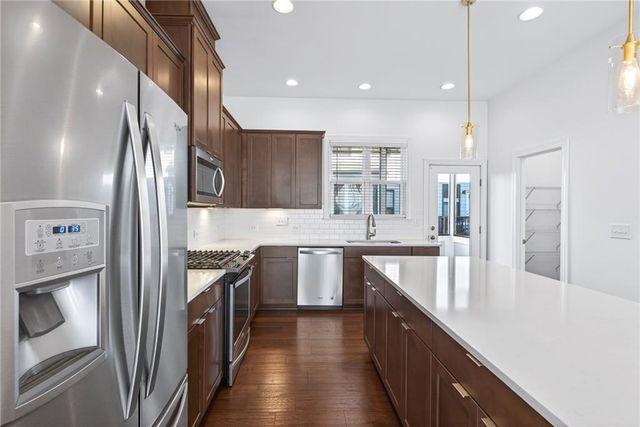 1752 Morningtide NE Lane, Atlanta, GA 30324