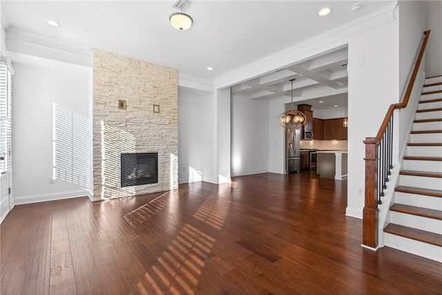 1752 Morningtide NE Lane, Atlanta, GA 30324