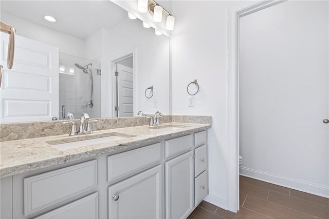 1752 Morningtide NE Lane, Atlanta, GA 30324