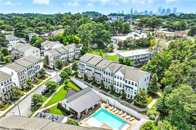1752 Morningtide NE Lane, Atlanta, GA 30324