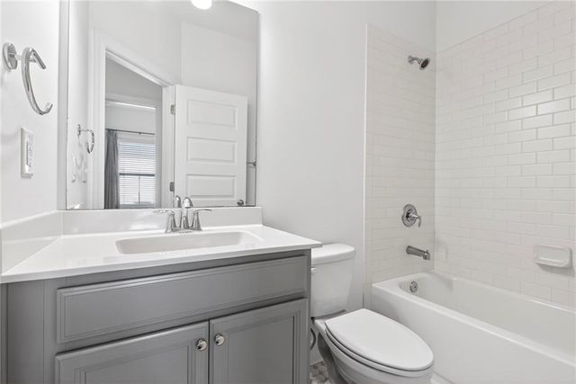 1752 Morningtide NE Lane, Atlanta, GA 30324