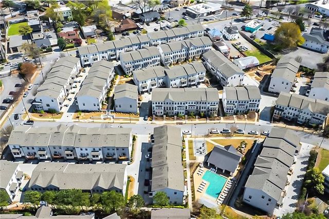 1752 Morningtide NE Lane, Atlanta, GA 30324