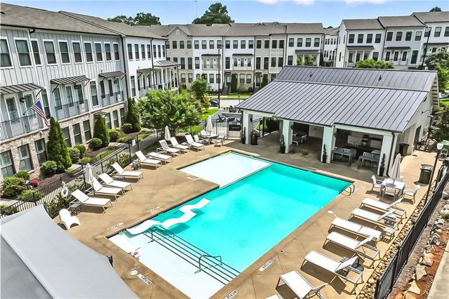 1752 Morningtide NE Lane, Atlanta, GA 30324