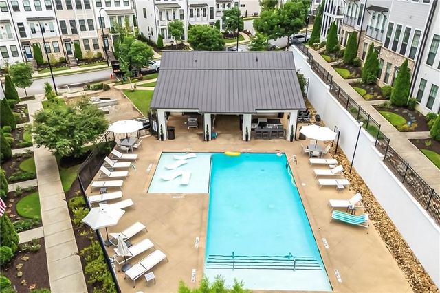 1752 Morningtide NE Lane, Atlanta, GA 30324