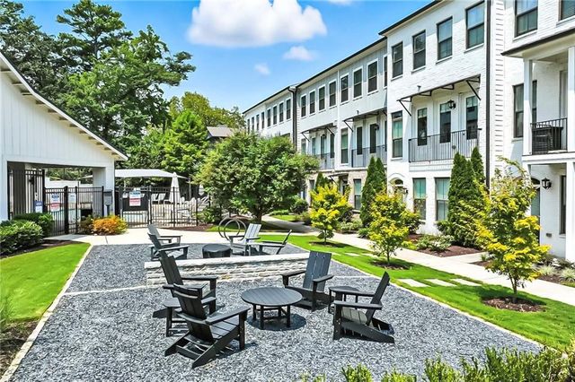 1752 Morningtide NE Lane, Atlanta, GA 30324