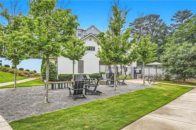 1752 Morningtide NE Lane, Atlanta, GA 30324