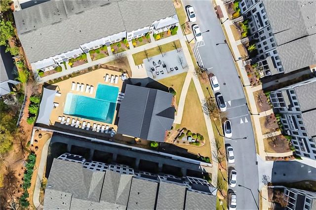 1752 Morningtide NE Lane, Atlanta, GA 30324