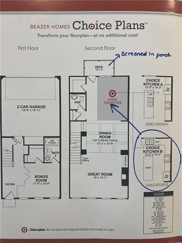 1752 Morningtide NE Lane, Atlanta, GA 30324