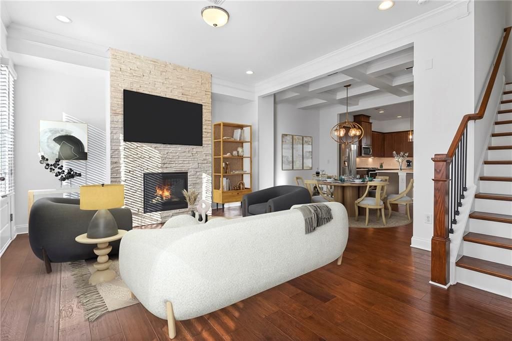 1752 Morningtide NE Lane, Atlanta, GA 30324