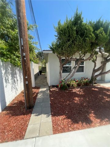 3807 Mohawk Street A, Pasadena, CA 91107