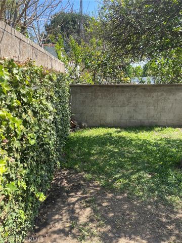 3807 Mohawk Street A, Pasadena, CA 91107