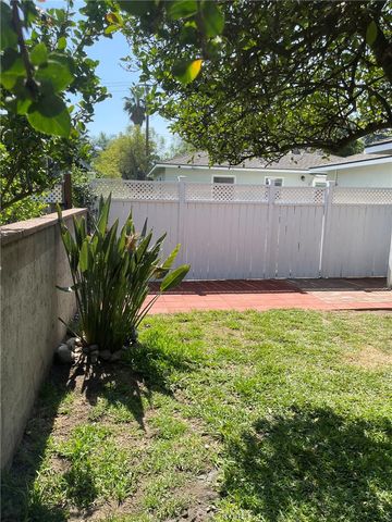 3807 Mohawk Street A, Pasadena, CA 91107