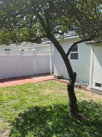 3807 Mohawk Street A, Pasadena, CA 91107