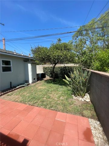 3807 Mohawk Street A, Pasadena, CA 91107