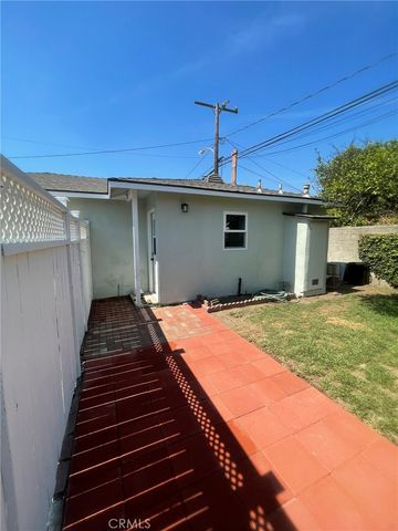 3807 Mohawk Street A, Pasadena, CA 91107