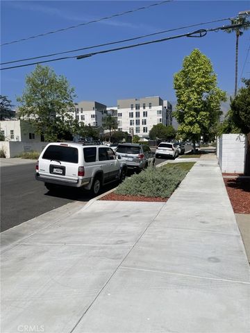 3807 Mohawk Street A, Pasadena, CA 91107